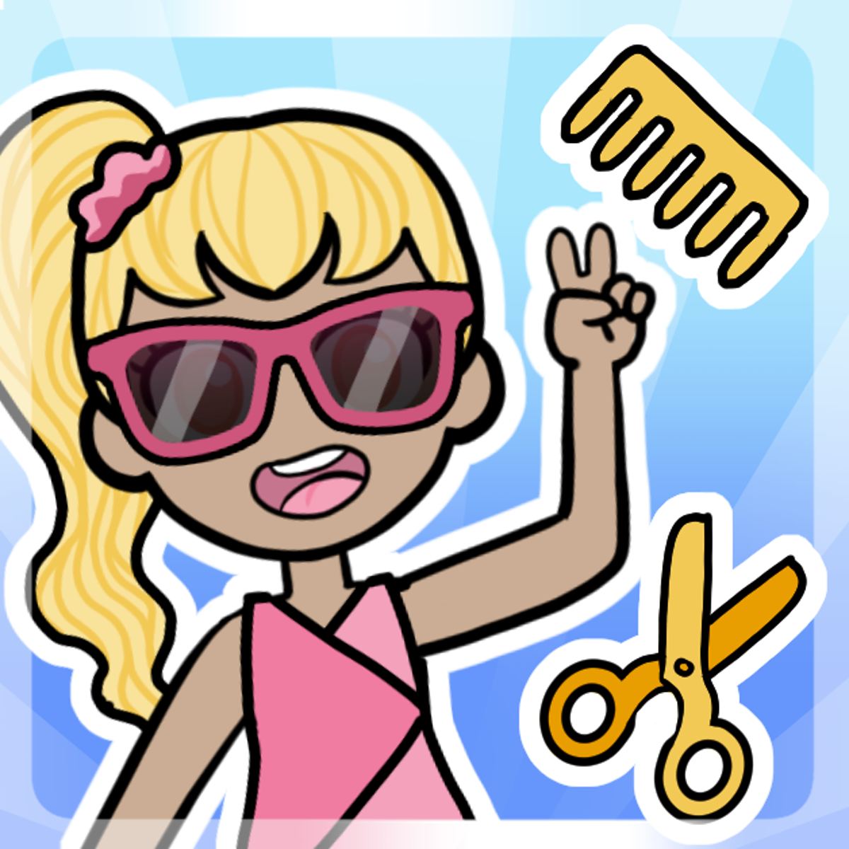 Jogue Vestir-se Kawaii Online - Personalização Grátis de Personagens